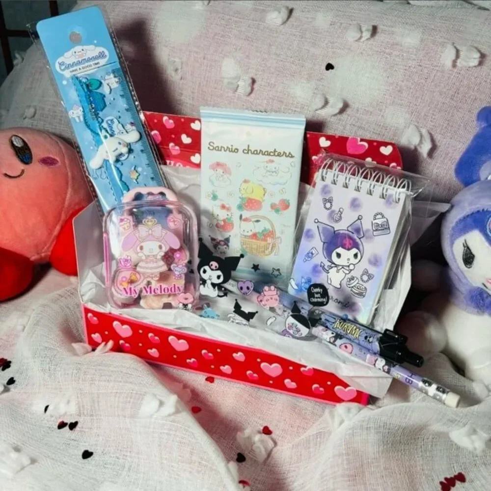 Sanrio Mystery/Blind Box